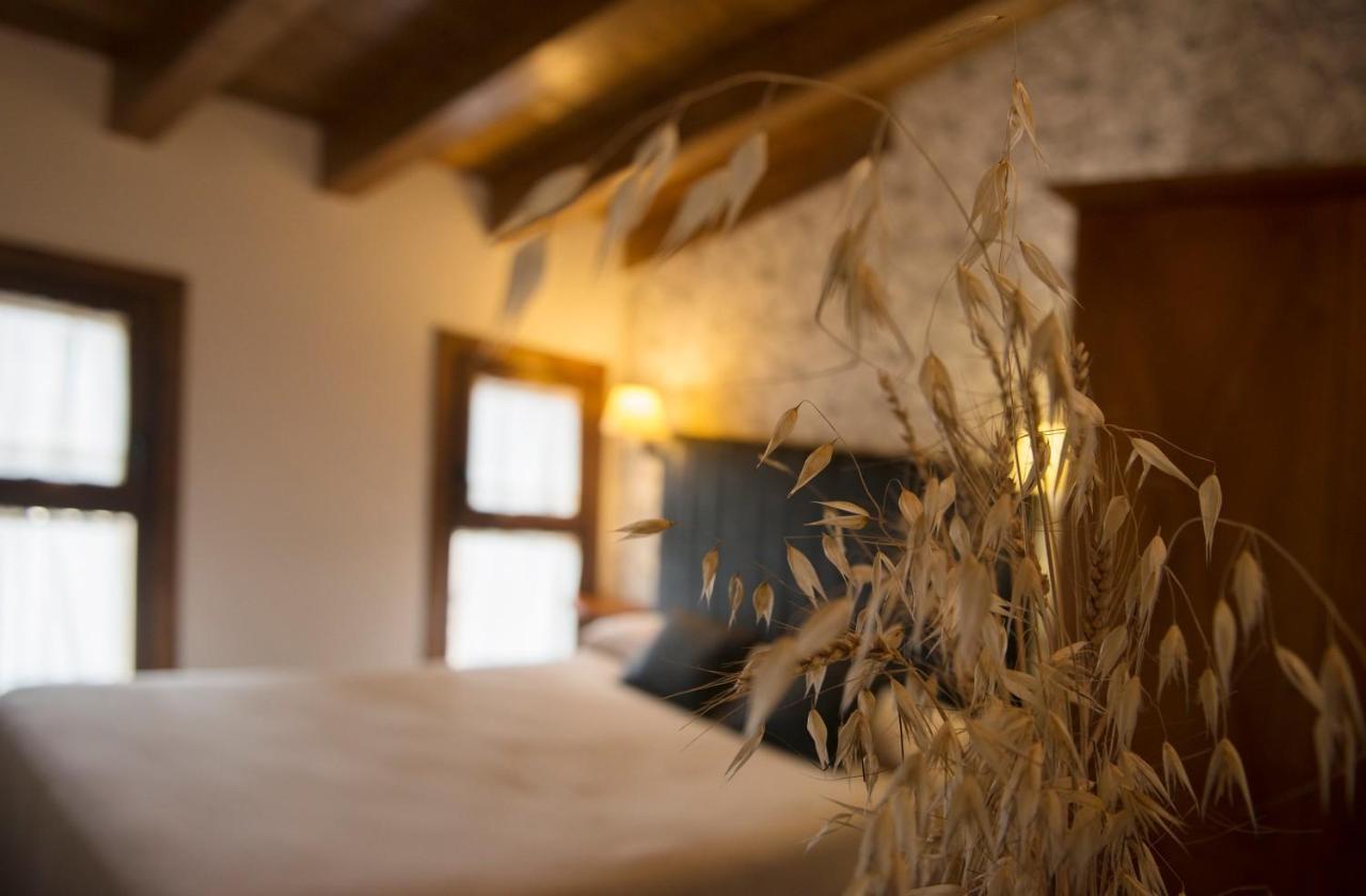 El Lagar Del Vero Huerta de Vero Εξωτερικό φωτογραφία